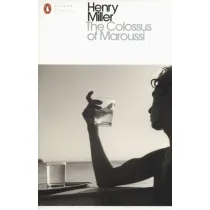 The Colossus of Maroussi wer. angielska