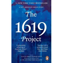 The 1619 Project wer. angielska