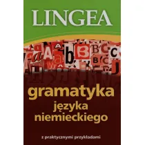 Gramatyka j�zyka niemieckiego