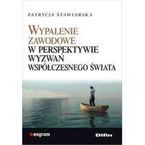 Wypalenie zawodowe w perspektywie wyzwa�..