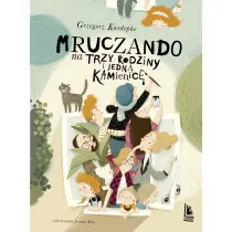Mruczando na trzy rodziny