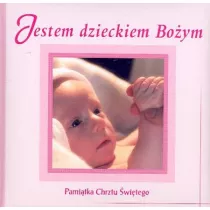 Jestem dzieckiem Bo�ym r�owa