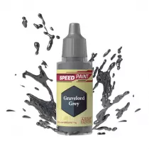 The Army Painter Army Painter - Speedpaint Gravelord Grey 18ml
