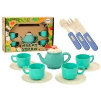 Zestaw naczy� 22el LeanToys