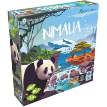 Nimalia Lucky Duck Games Polska