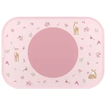 Mepal Taca dla dzieci do serwowania i nauki jedzenia Mio Fairy Garden 108035065406