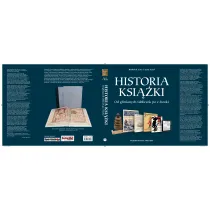 Historia ksi��ki. Od glinianych tabliczek po e-booki