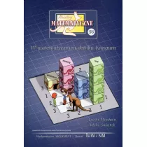 Miniatury matematyczne 56 W matematycznym domku..