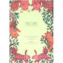 Forest Stories Vol.4 Forest Games