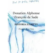 Historia Julietty Tom 5. Przygody Brisa-Testy