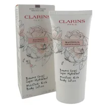 Clarins Moisture Rich Balsam do ciaa Magnolia 75 ml
