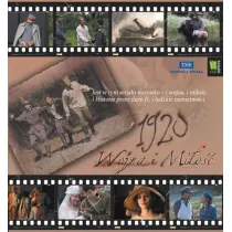 1920. Wojna i mi�o�� * *