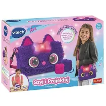 Torebka Kotek VTECH