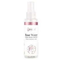 Natur Planet Pure Rose woda r�ana do twarzy 100 ml
