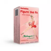 Herbapol Krakw Herbatka Figuretka Fix zioowo-owocowa 20 x 2.5 g