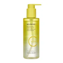 Holika Holika Gold Kiwi Vita C Plus Brightening Cleansing Oil olejek do mycia twarzy 200 ml