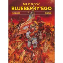 Plansze Europy M�odo�� Blueberry'ego. Tom 1