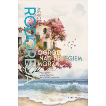 Ogr�d nad brzegiem morza