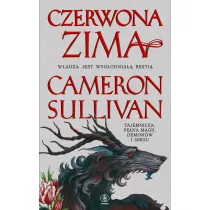 Czerwona Zima