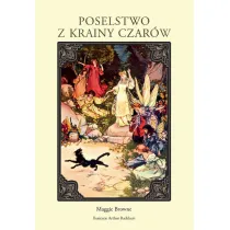 Poselstwo z Krainy Czar�w