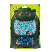 Creepy Worms Pink Blue TOYSINN STN 9797 Stnux