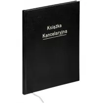 Ksika kancelaryjna A4 100 kartek GRAND
