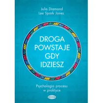 Droga powstaje gdy idziesz
