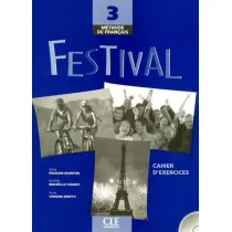 Festival 3 �wiczenia CLE