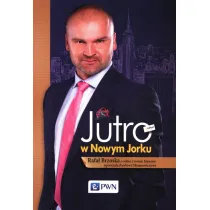 Jutro w Nowym Jorku