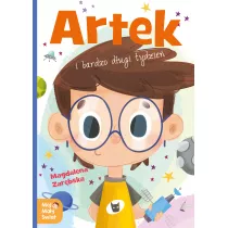 Artek i bardzo dugi tydzie