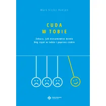 Cuda w Tobie