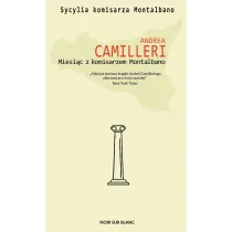 Miesi�c z komisarzem Montalbano. Tom 4.5