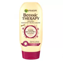 Garnier Botanic Therapy odywka do wosw osabionych i amliwych Olejek Rycynowy i Migda 200 ml