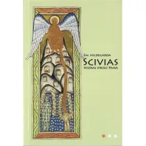 Scivias I Poznaj drogi Pana