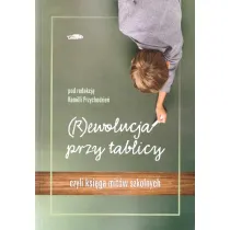 (R)ewolucja przy tablicy