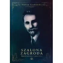 Szalona zagroda
