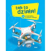 Tak to dziaa