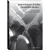 Fascynuj�ce �cie�ki filozofii prawa 2