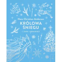 Krlowa niegu i inne opowieci