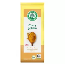 Lebensbaum Curry zote 50 g Bio