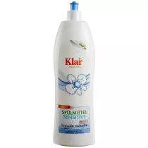 Klar EcoSensitive Pyn do mycia naczy sensitive eco 1 l