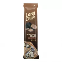 Pernes Ltd Chipsy ziemniaczane o smaku trufli 75 g