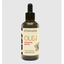 Bosphaera Olej z pestek malin 50 ml