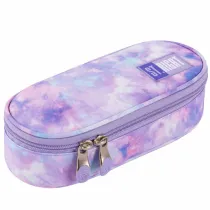 St. Majewski Pi�rnik saszetka usztywniona Pastel Dream