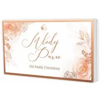 Pude�ko prezentowe �lub od Matki Chrzestnej (22,5x12x3cm)