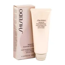 Shiseido Krem do rk Advanced Essential Energy Hand Nourishing Cream 100 ml