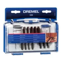 Dremel Zestaw do ci�cia 688