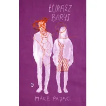 Ma�e paj�ki