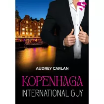 Kopenhaga. International Guy. Tom 3