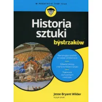 Historia sztuki dla bystrzak�w